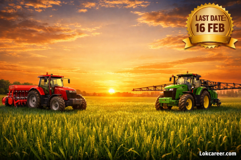 Haryana SMAM Scheme 2026