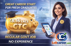 RITES Limited Assistant