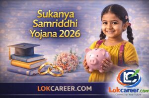 Sukanya Samriddhi Yojana